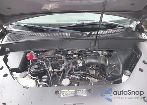 2013 Chevrolet Traverse 2Lt из США, поврежденный, VIN 1GNKVJKDXDJ241796